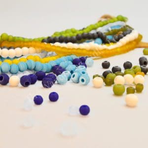 Padre Trade Beads