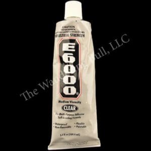 Adhesive E6000 Gel