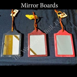 Mirror Board - 20% Off