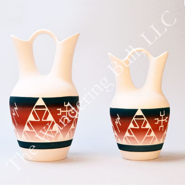 Wedding Vases