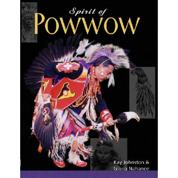 Spirit of the Powwow