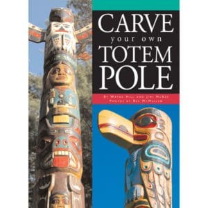 Carve Your Own Totem Pole