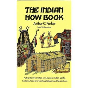Indian How Book