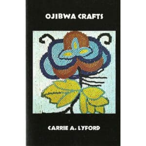 Ojibwa Crafts