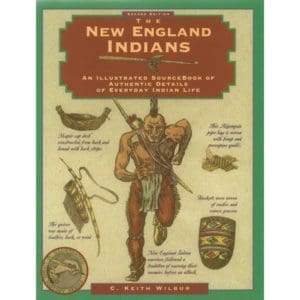 The New England Indians
