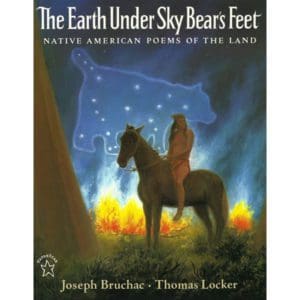 Earth Under Sky Bear's Feet
