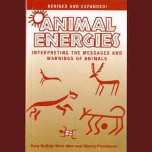 Animal Energies -  EXPANDED EDITION!
