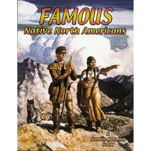 Famous Native North Americans