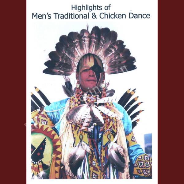 Men’s Traditional & Chicken Dance