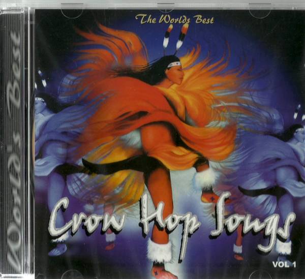 World Best Crow Hop Songs