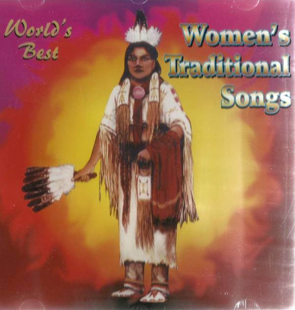 World Best Women’s Traditional Songs