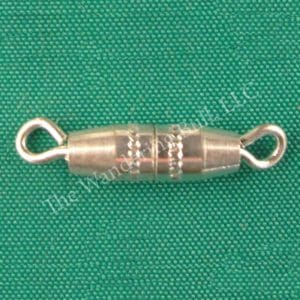 Clasp - Torpedo - Package of 10