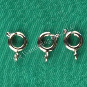 Clasp - Spring Ring - Package of 10