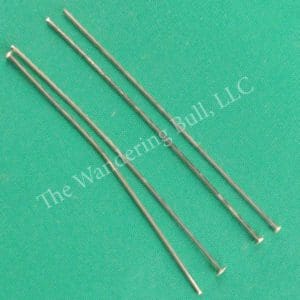 Head Pins - 10 count