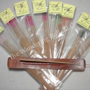 Incense Stick Gift Pack