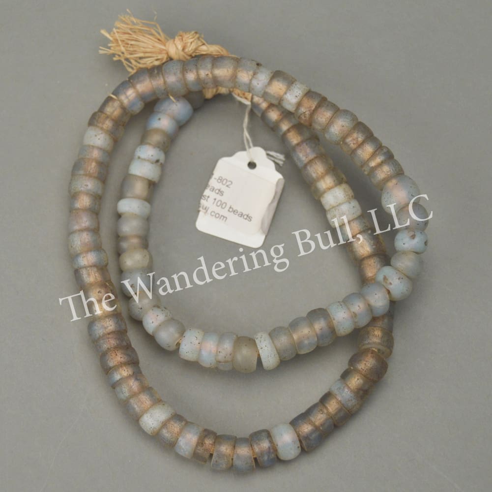 Trade Beads – Dutch Moon Beads
