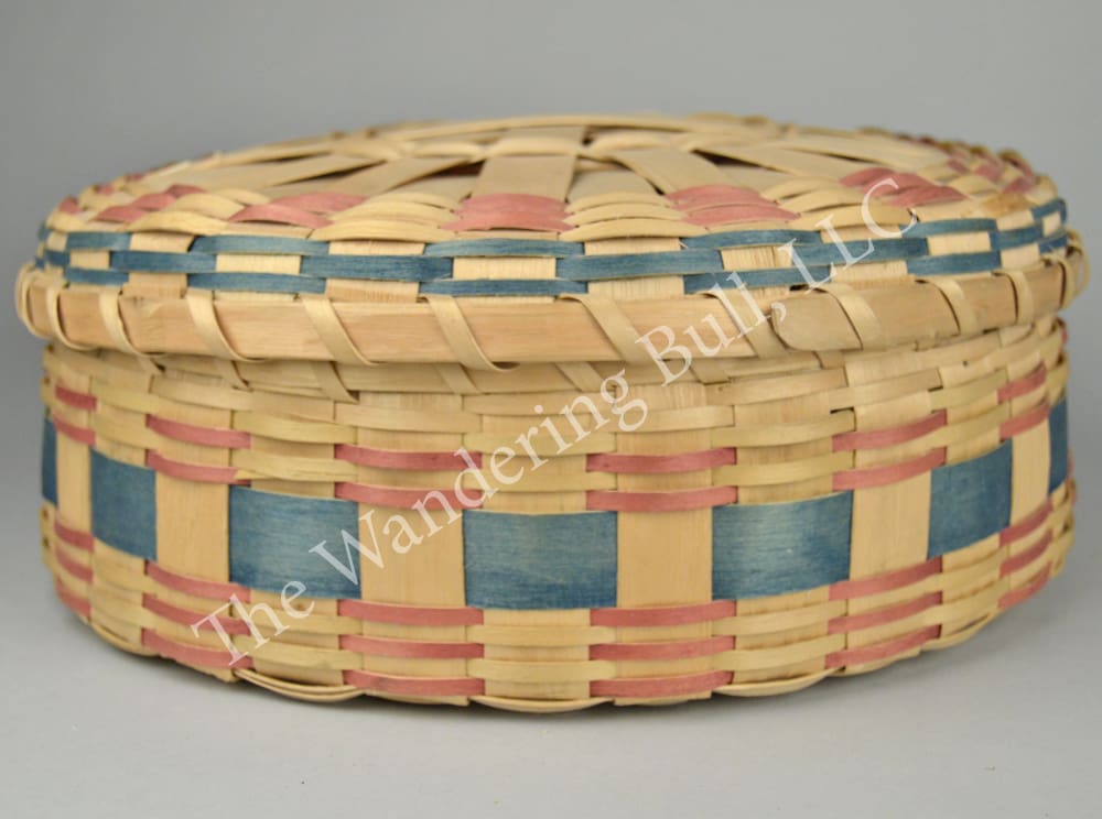 12 inch Ash Basket