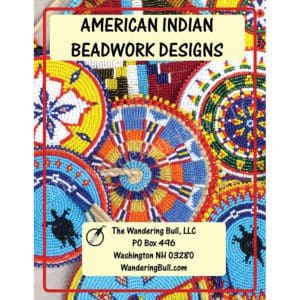 American Indian Beadwork Designs
