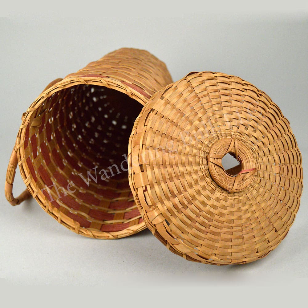 Basket – Yarn Holder