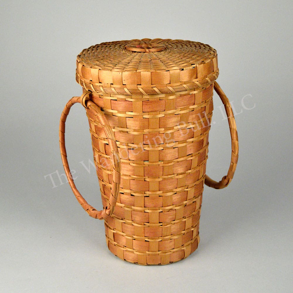 Basket – Yarn Holder