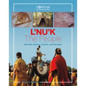 L'NU'K: The People