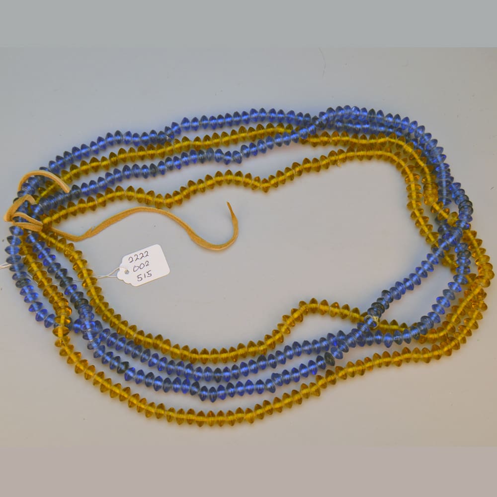 Trade Beads – Bi-Conal Assorted Bundle