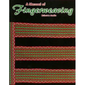 A Manual of Fingerweaving