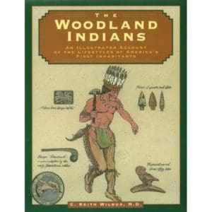 The  Woodland Indians