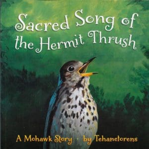 Sacred Song of the Hermit Thrush