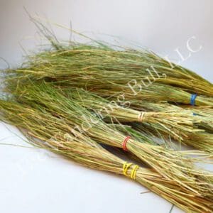 Sweetgrass Loose Bundle