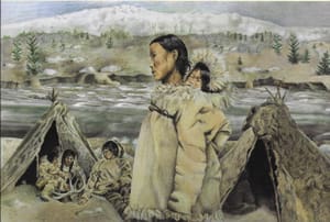 The First Peoples of the Northeast
