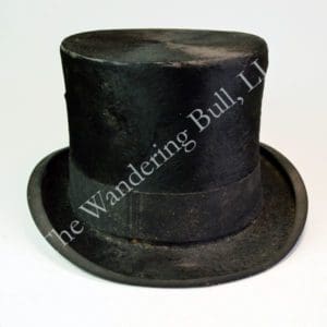 Top Hat Reed's