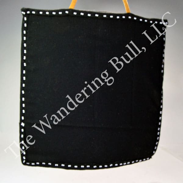 Bag Wool Pendleton Panel