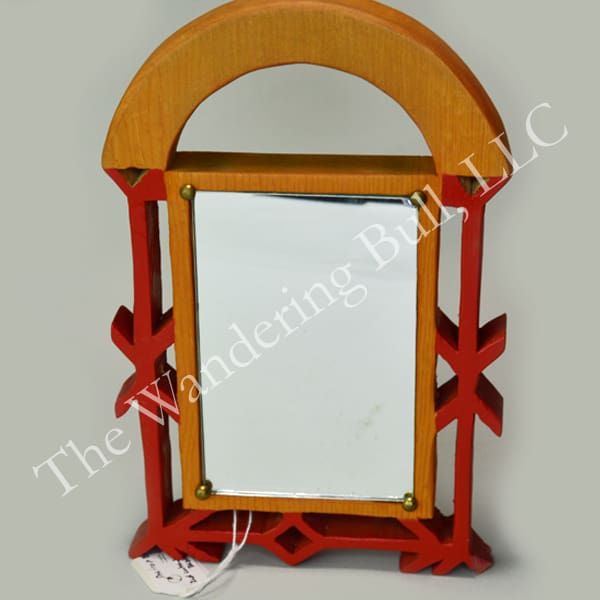 Mirror Board with Handle