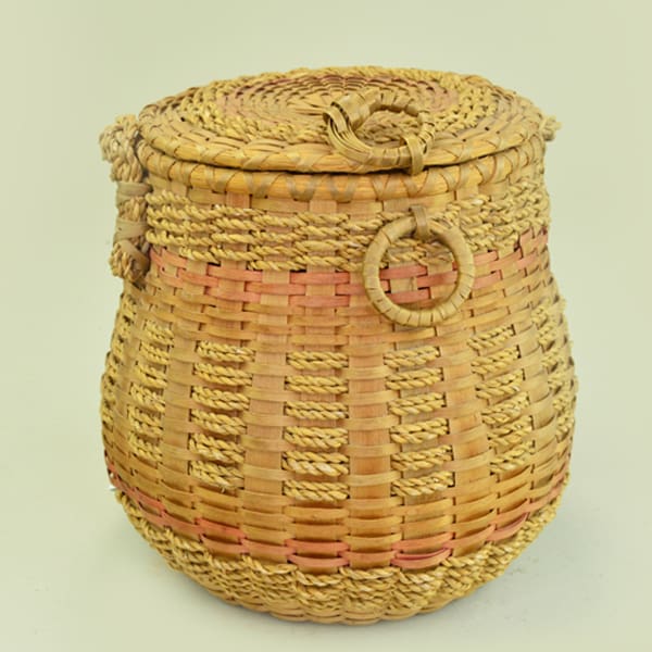 Basket Ash and Hong Kong Cord